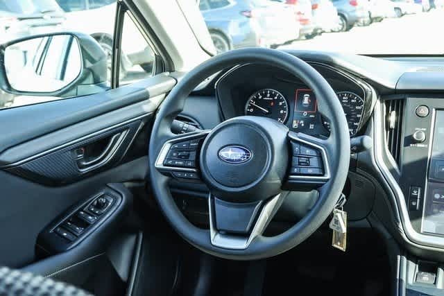 Thumbnail: 2025 Subaru Outback - 16
