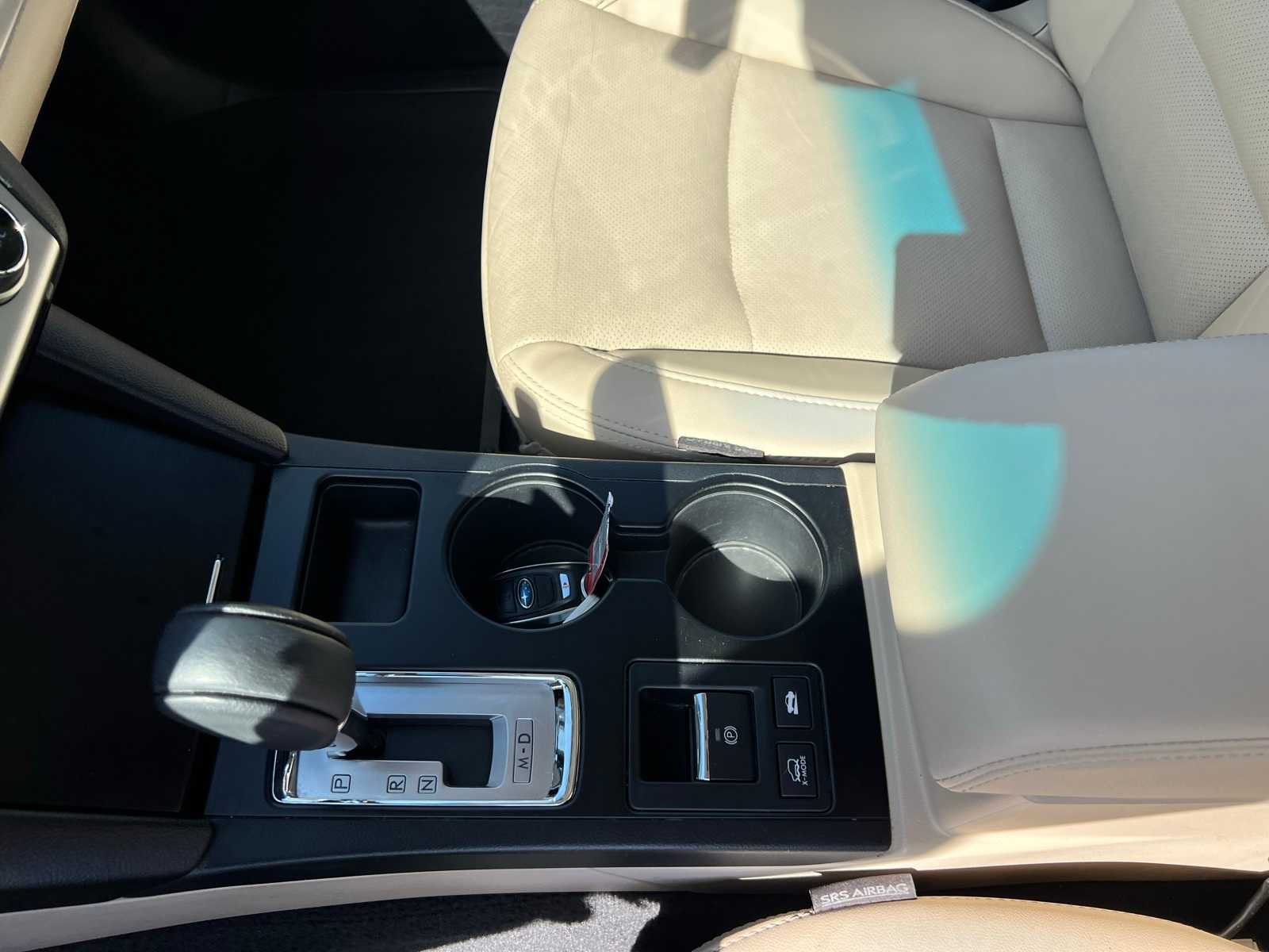 Thumbnail: 2017 Subaru Outback - 39