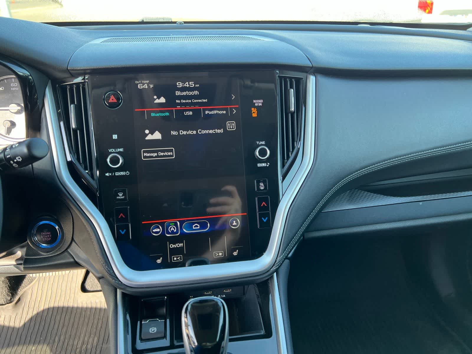 Thumbnail: 2022 Subaru Outback - 32