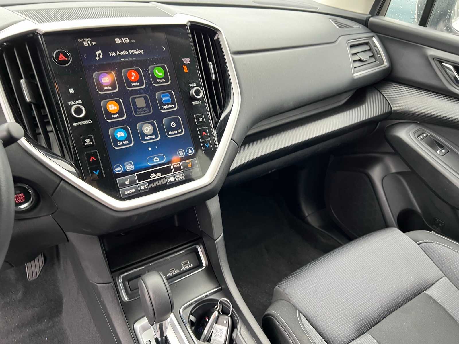 Thumbnail: 2024 Subaru Ascent - 32