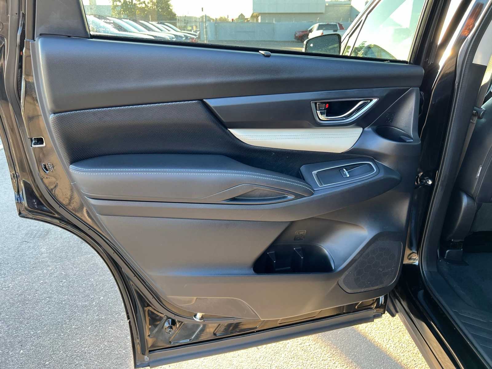 Thumbnail: 2022 Subaru Ascent - 19