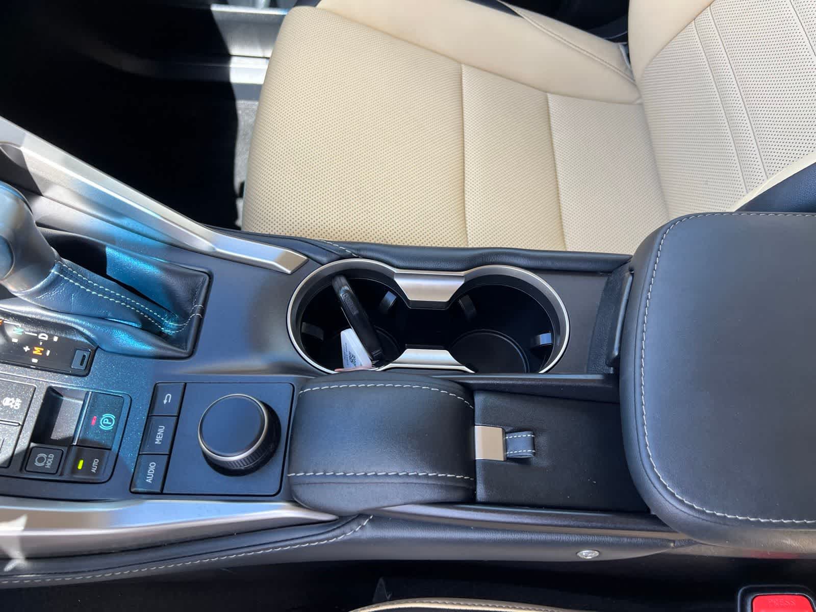 Thumbnail: 2016 Lexus NX - 38