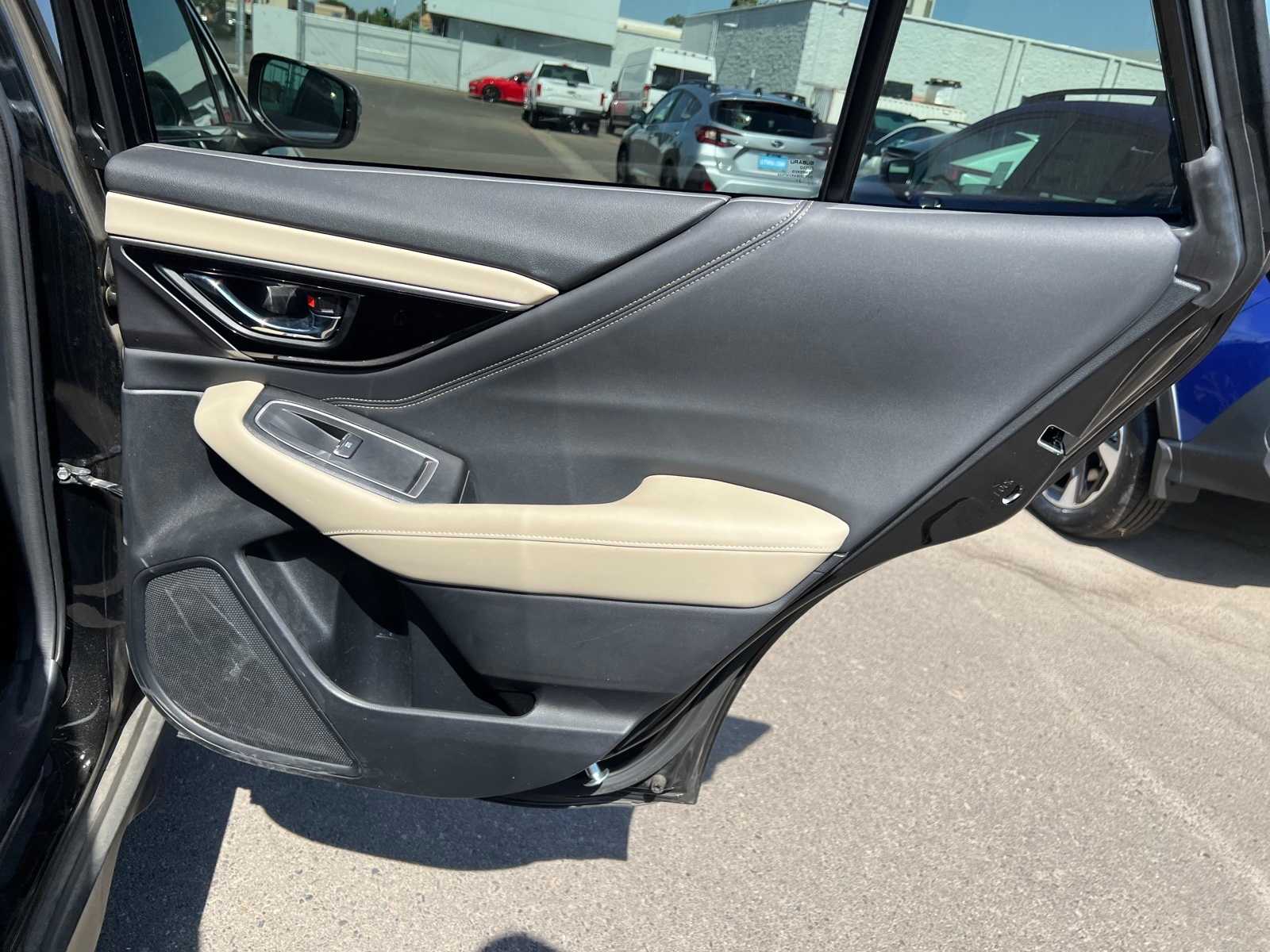 Thumbnail: 2022 Subaru Outback - 24