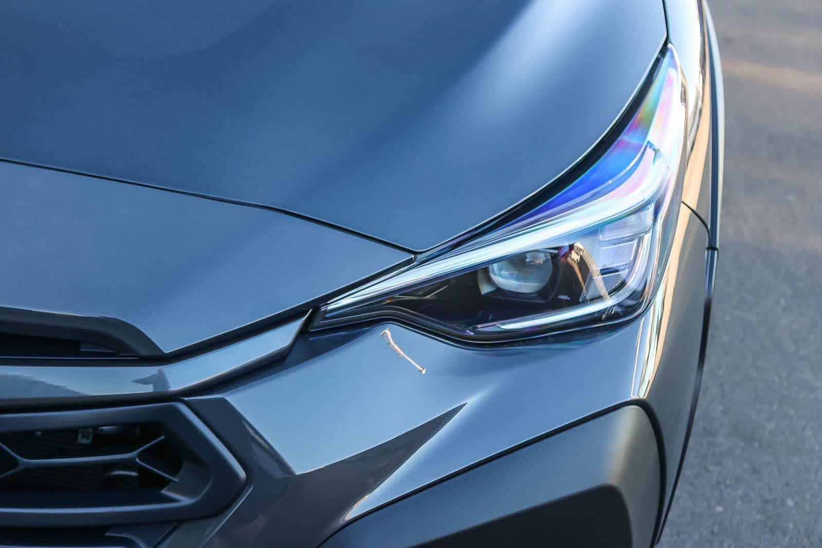Thumbnail: 2026 Subaru Crosstrek - 11