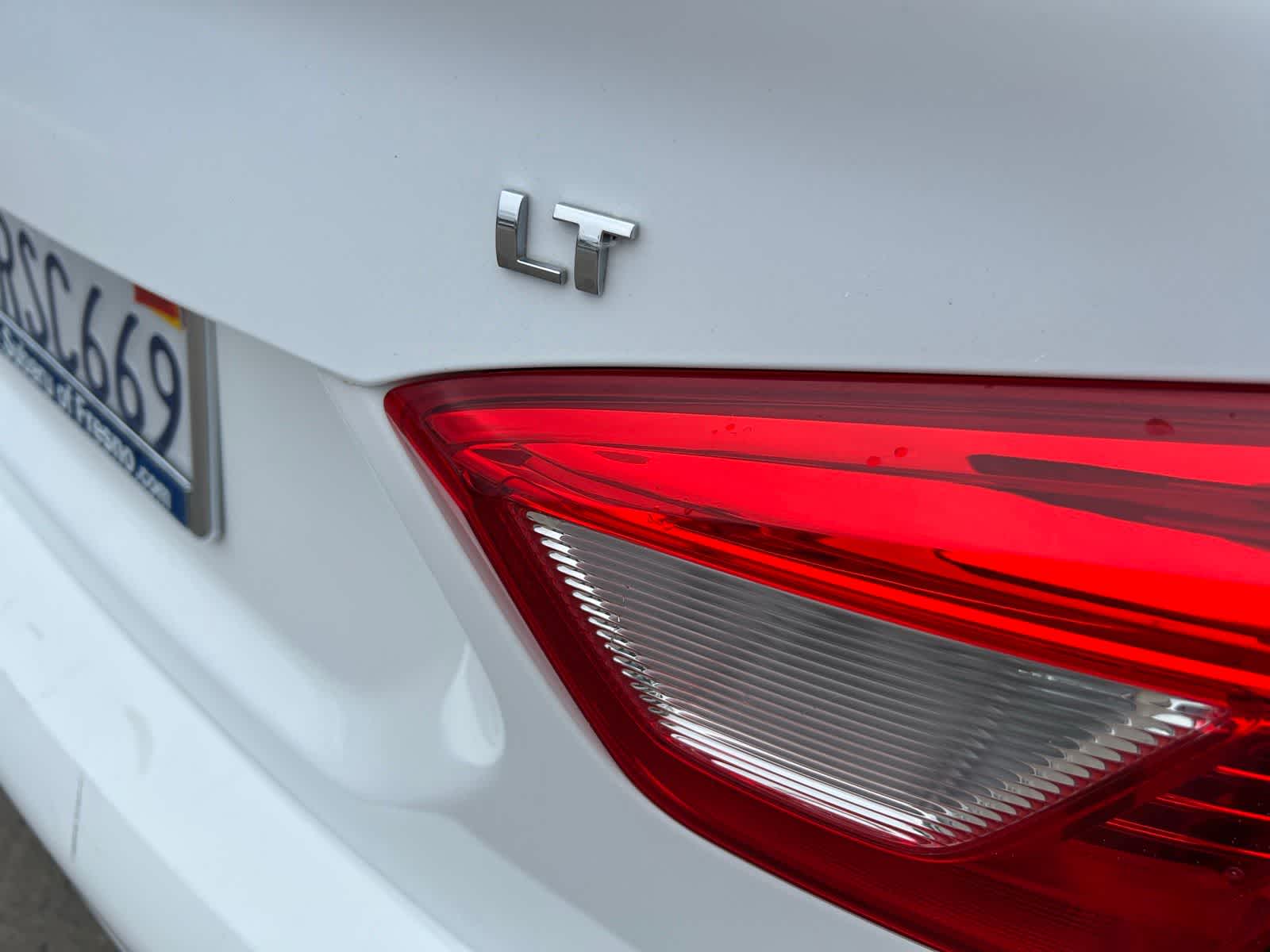 Thumbnail: 2016 Chevrolet Cruze - 7