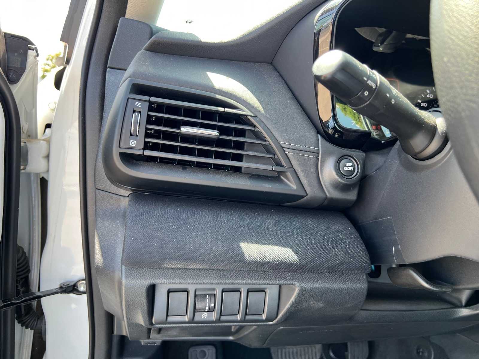 2022 Subaru Outback  29