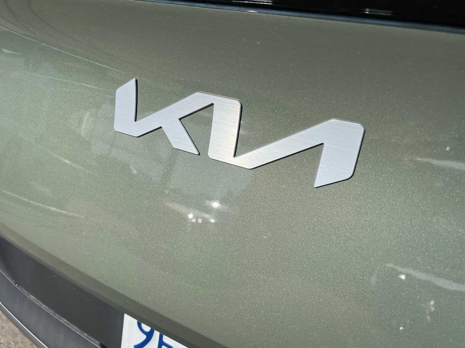 Thumbnail: 2023 Kia Sportage - 6