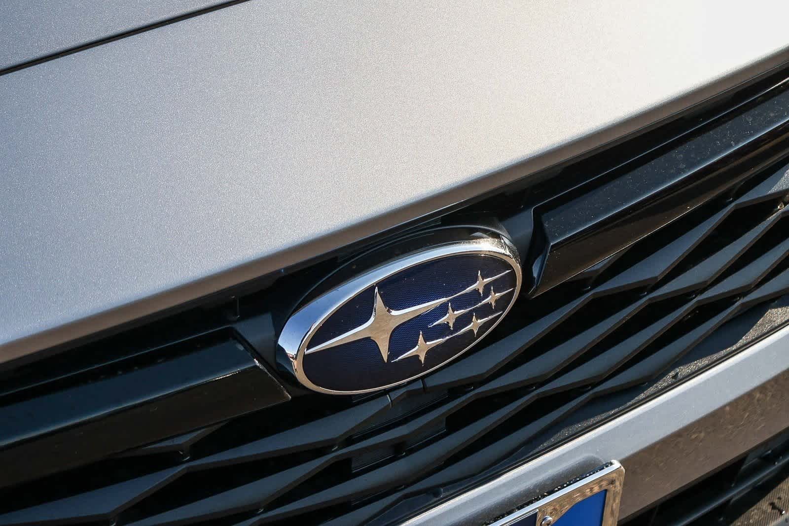 Thumbnail: 2025 Subaru Impreza - 11