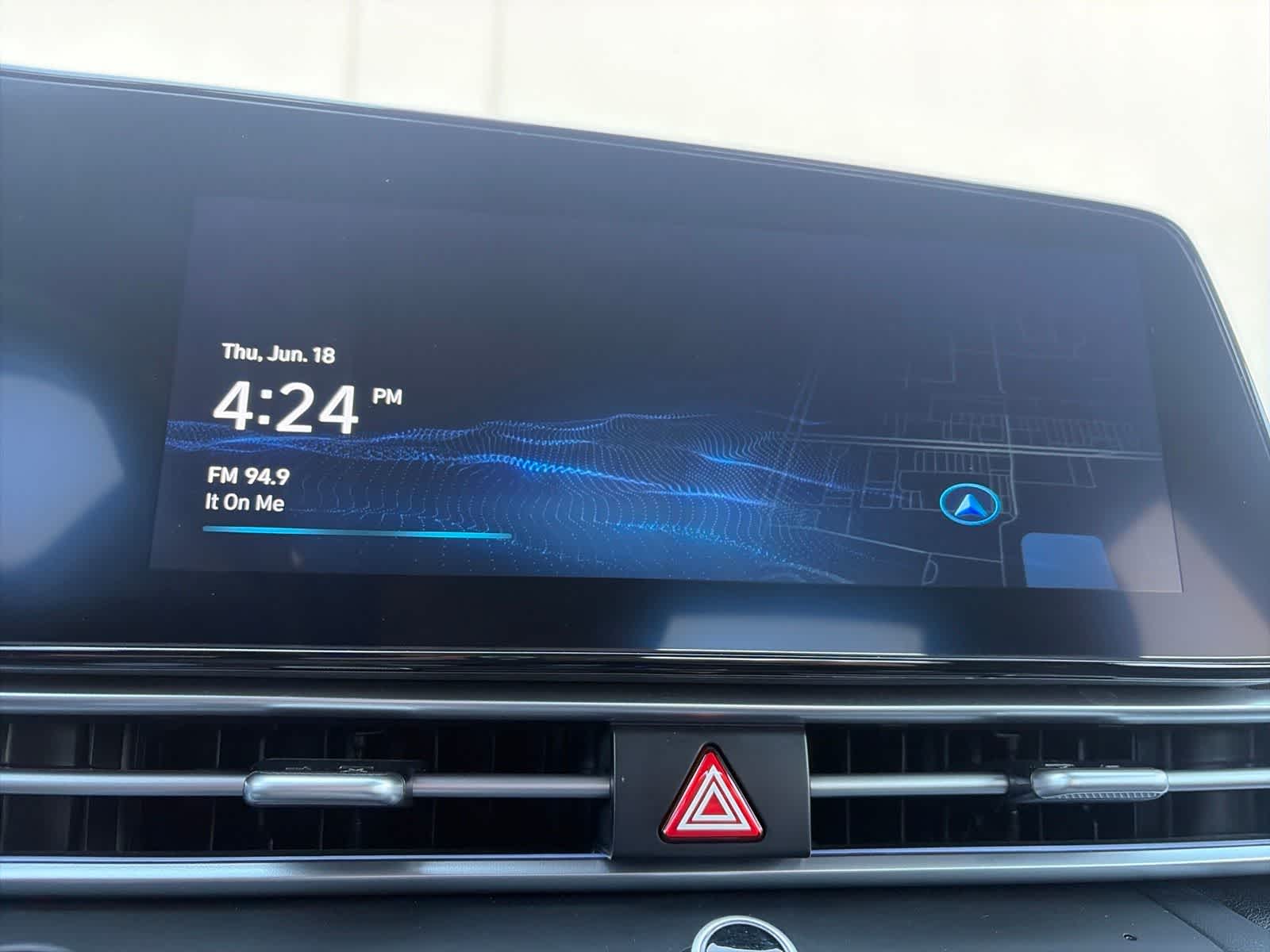 Thumbnail: 2025 Hyundai Elantra - 35
