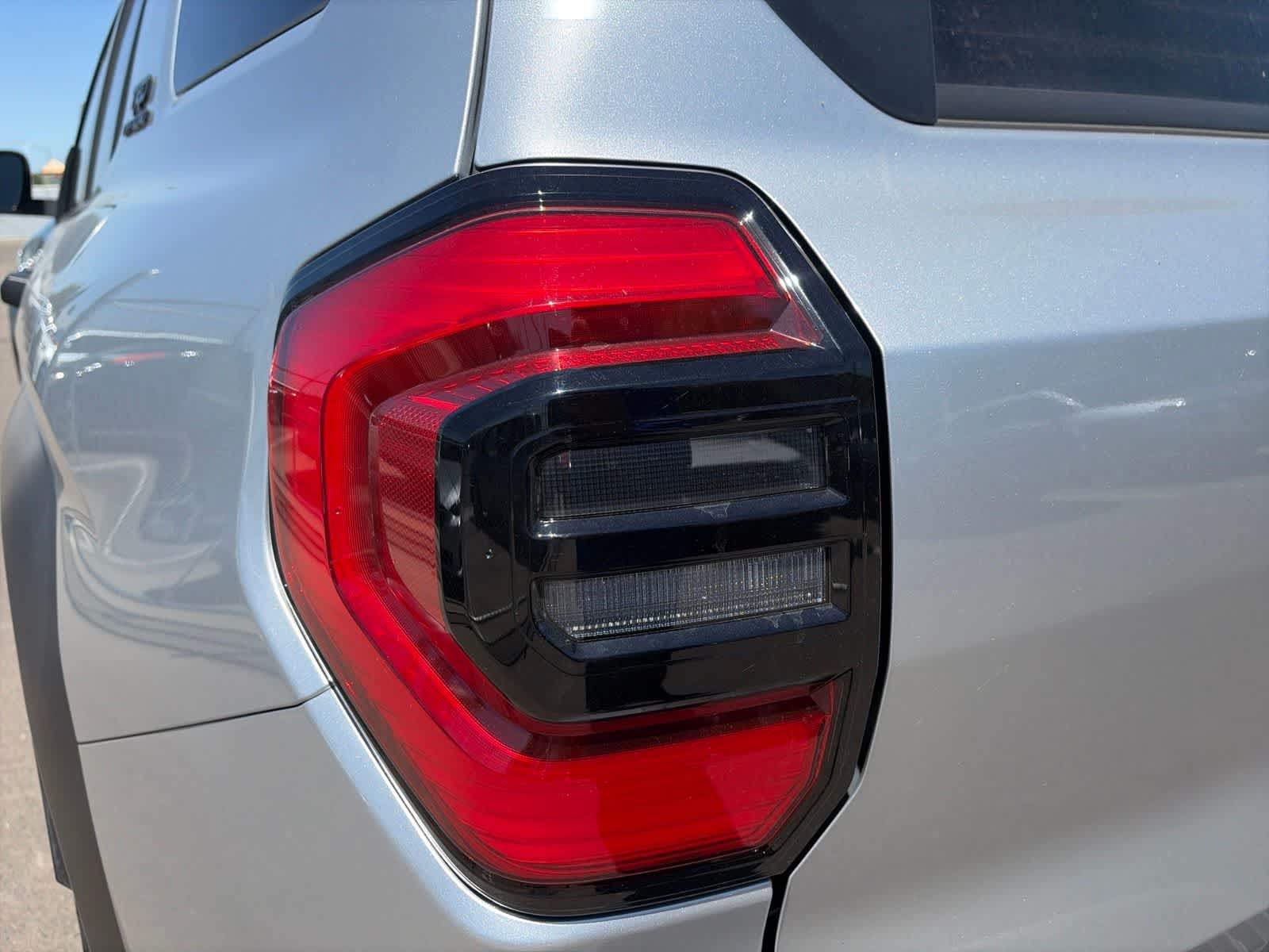 Thumbnail: 2025 Toyota 4Runner - 14