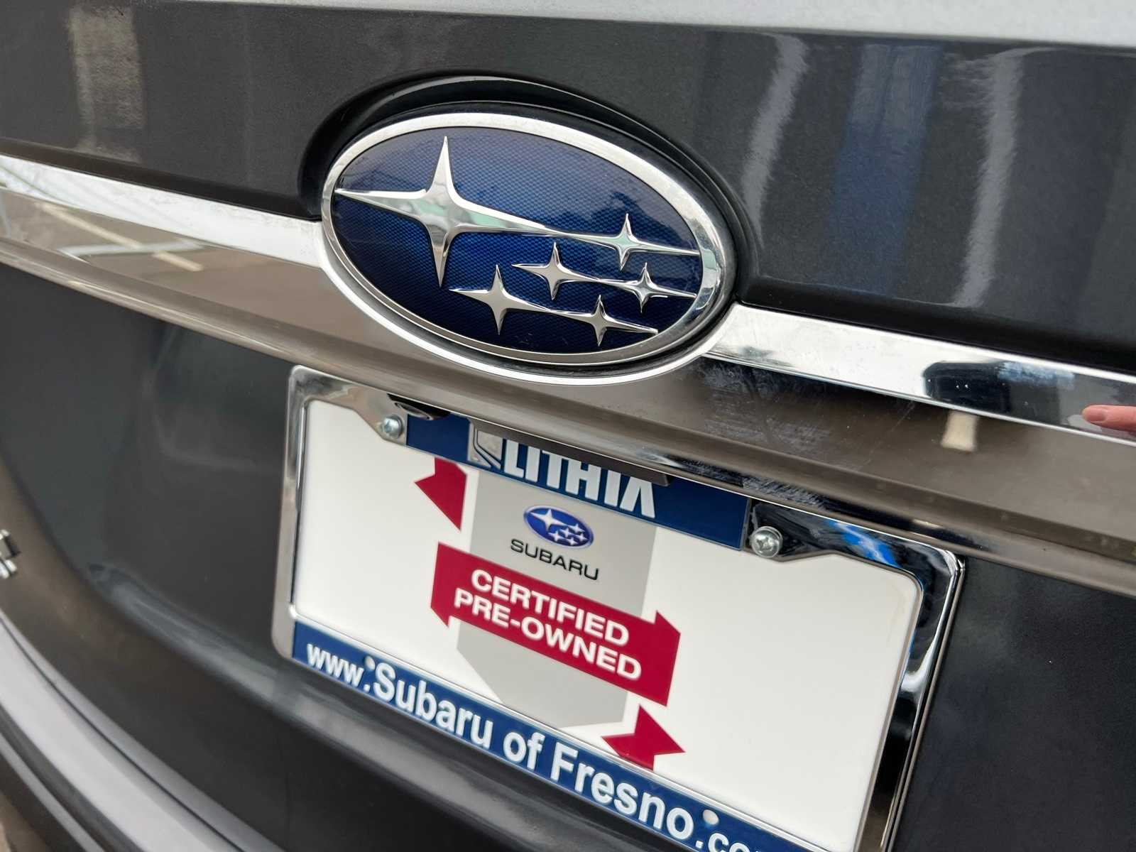 Thumbnail: 2024 Subaru Ascent - 6