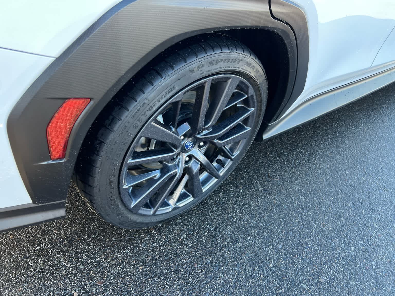 Thumbnail: 2023 Subaru WRX - 20