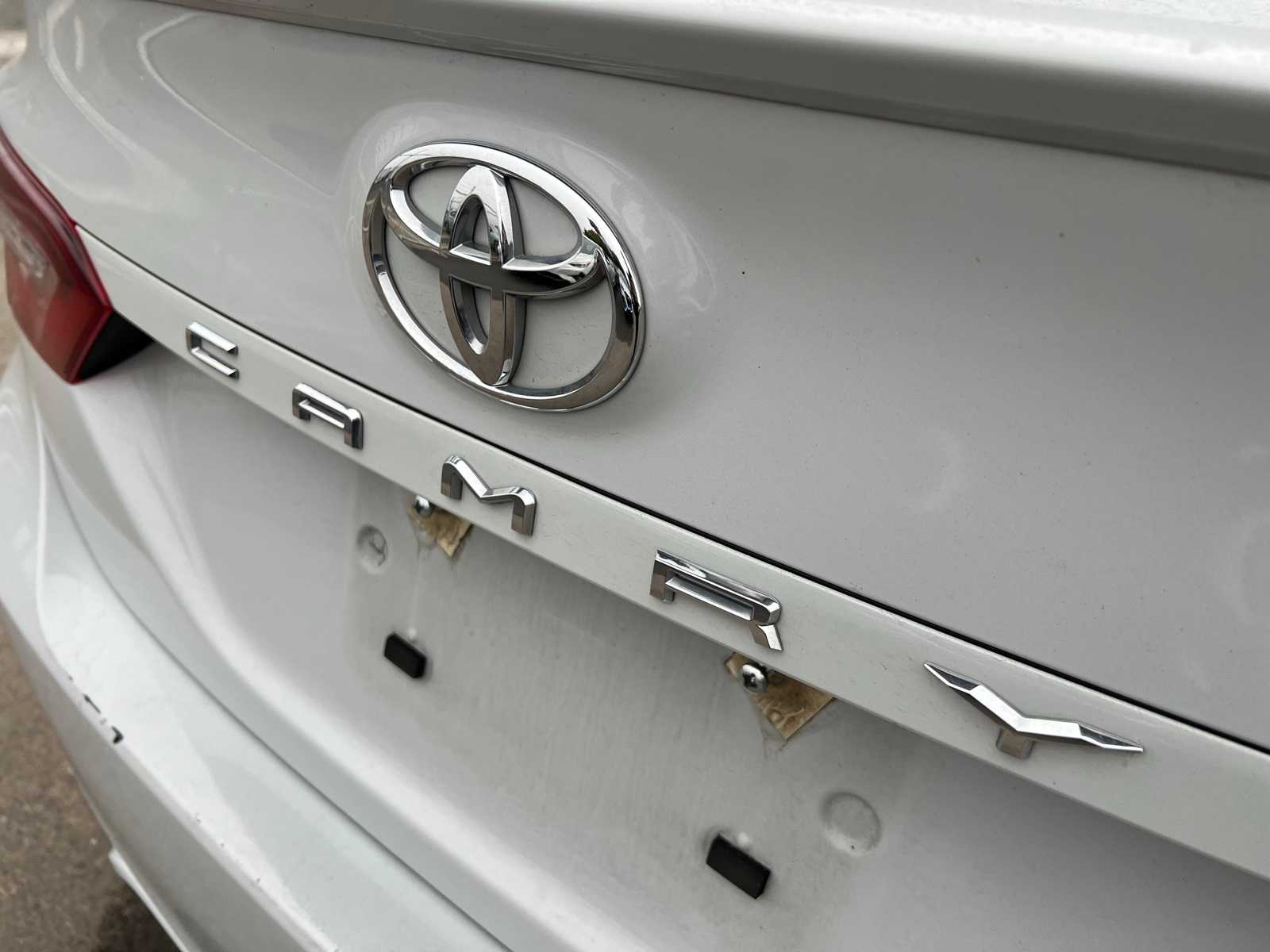 Thumbnail: 2023 Toyota Camry - 5