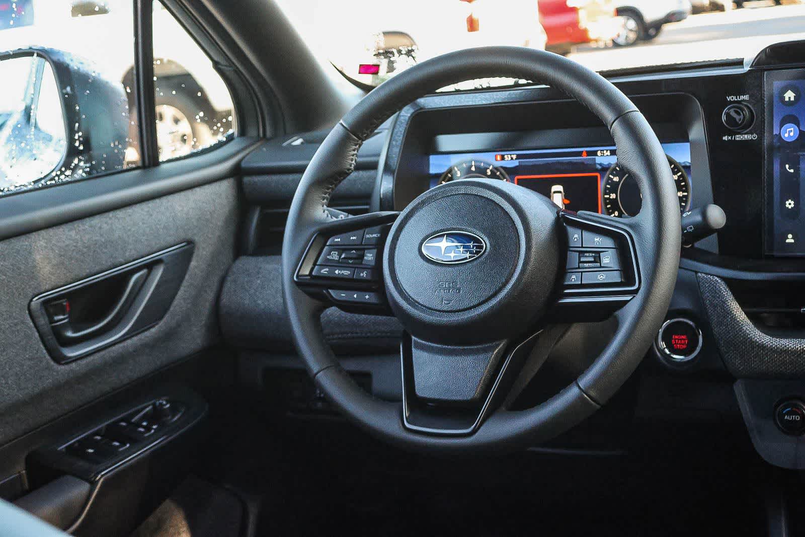 Thumbnail: 2026 Subaru Outback - 17