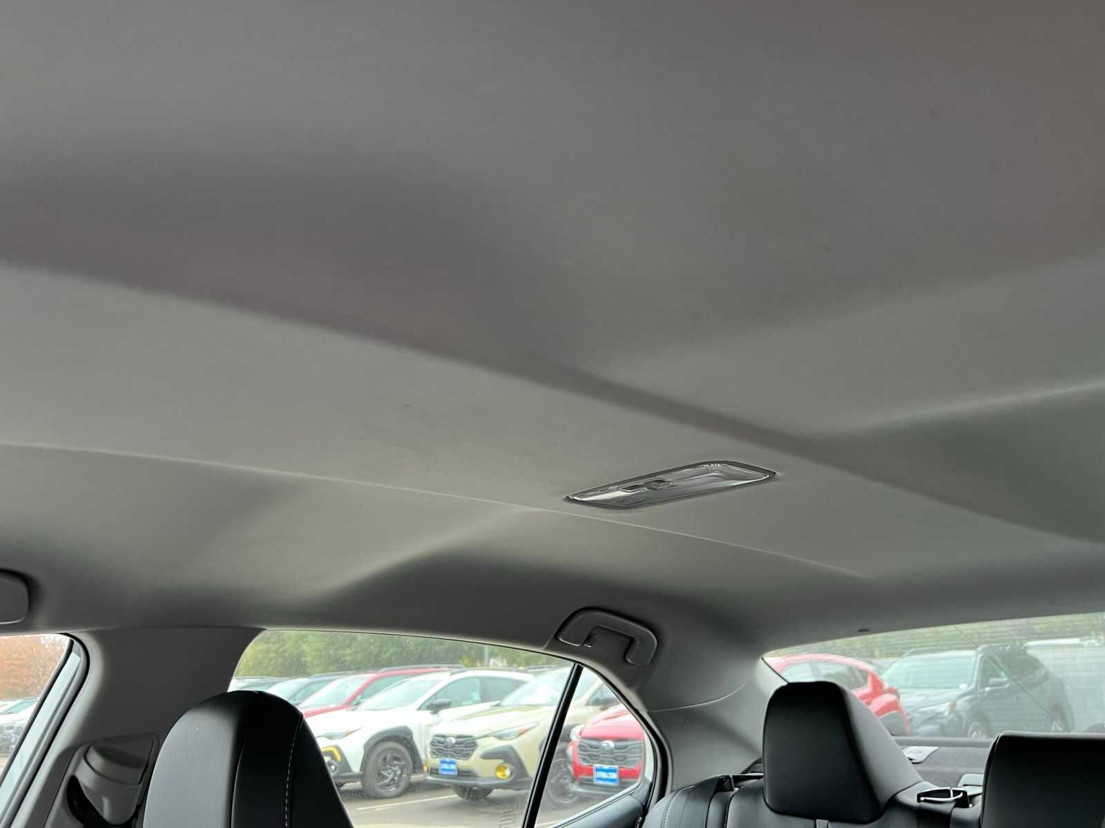 Thumbnail: 2023 Toyota Camry - 33