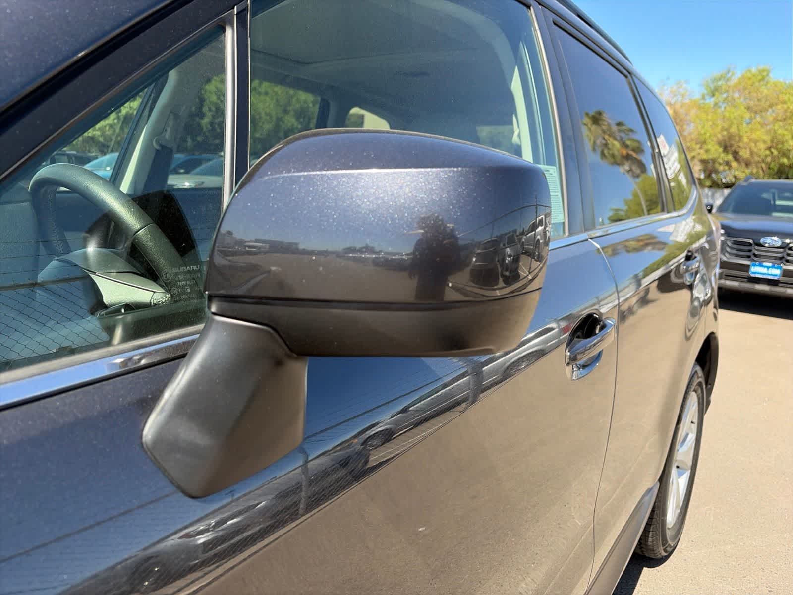 Thumbnail: 2015 Subaru Forester - 18