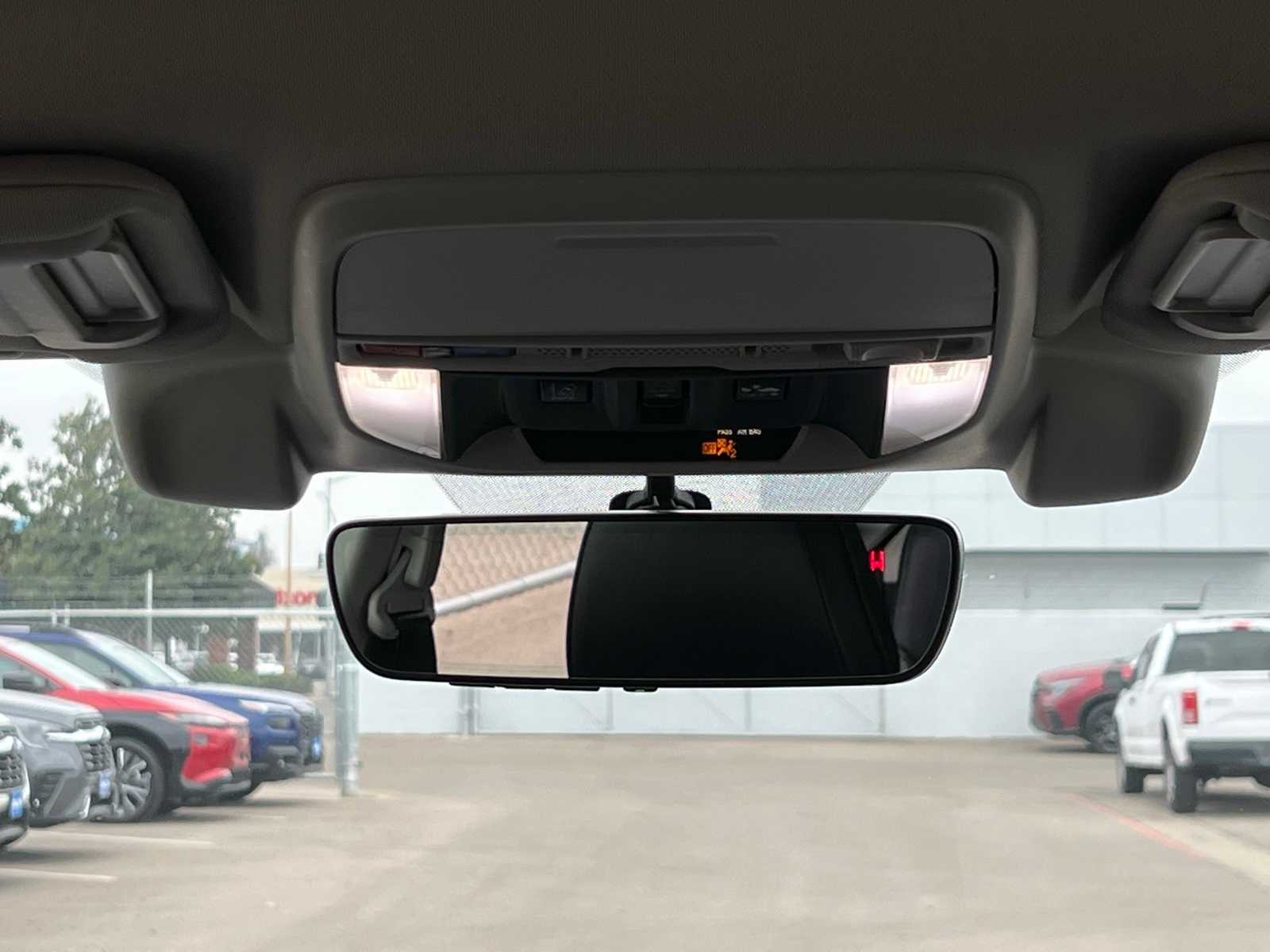 Thumbnail: 2021 Subaru Forester - 30