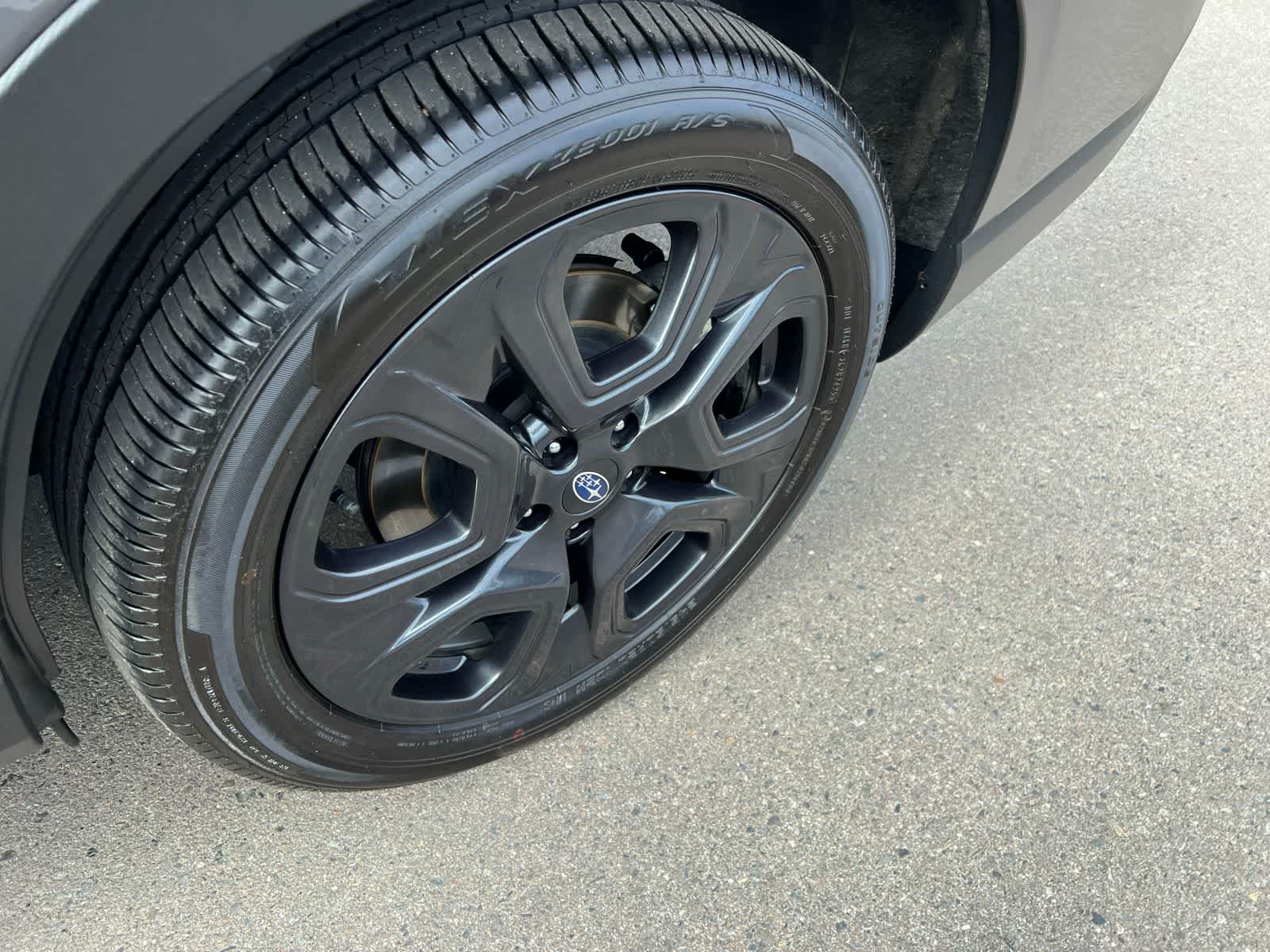 Thumbnail: 2024 Subaru Ascent - 17