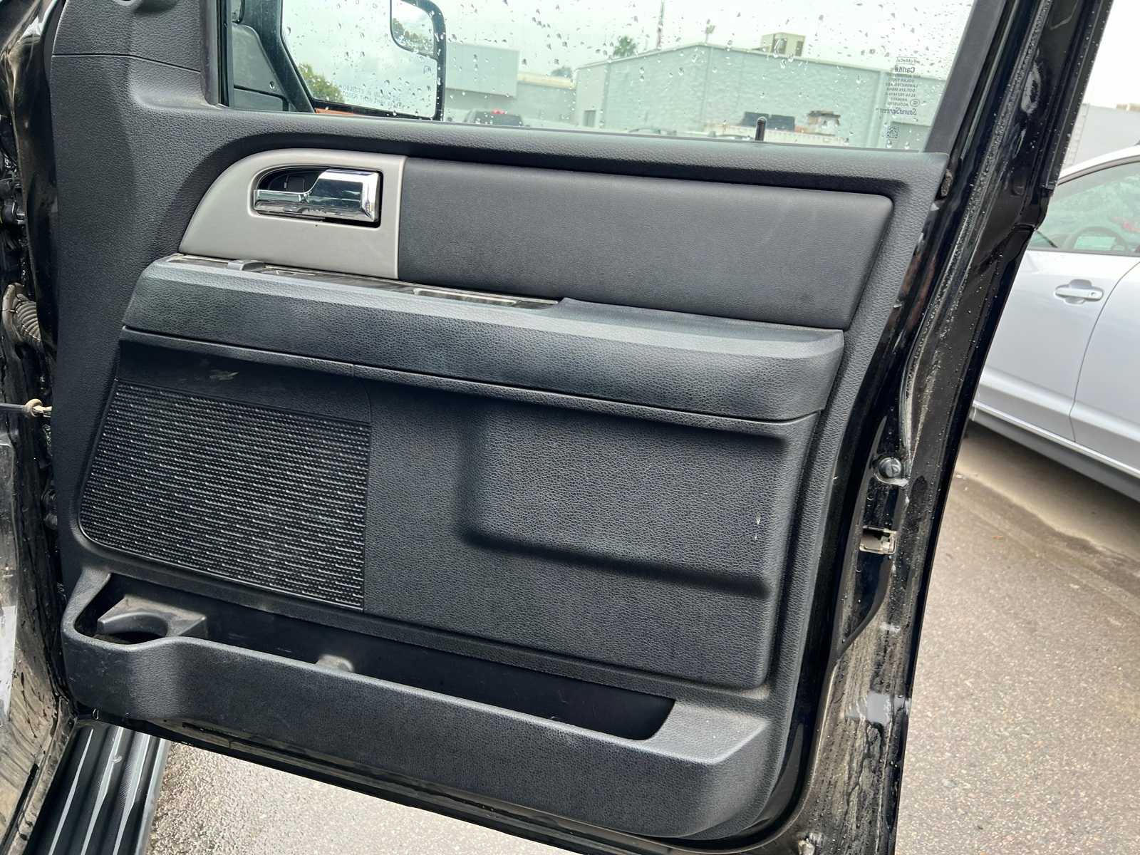 Thumbnail: 2017 Ford Expedition - 27