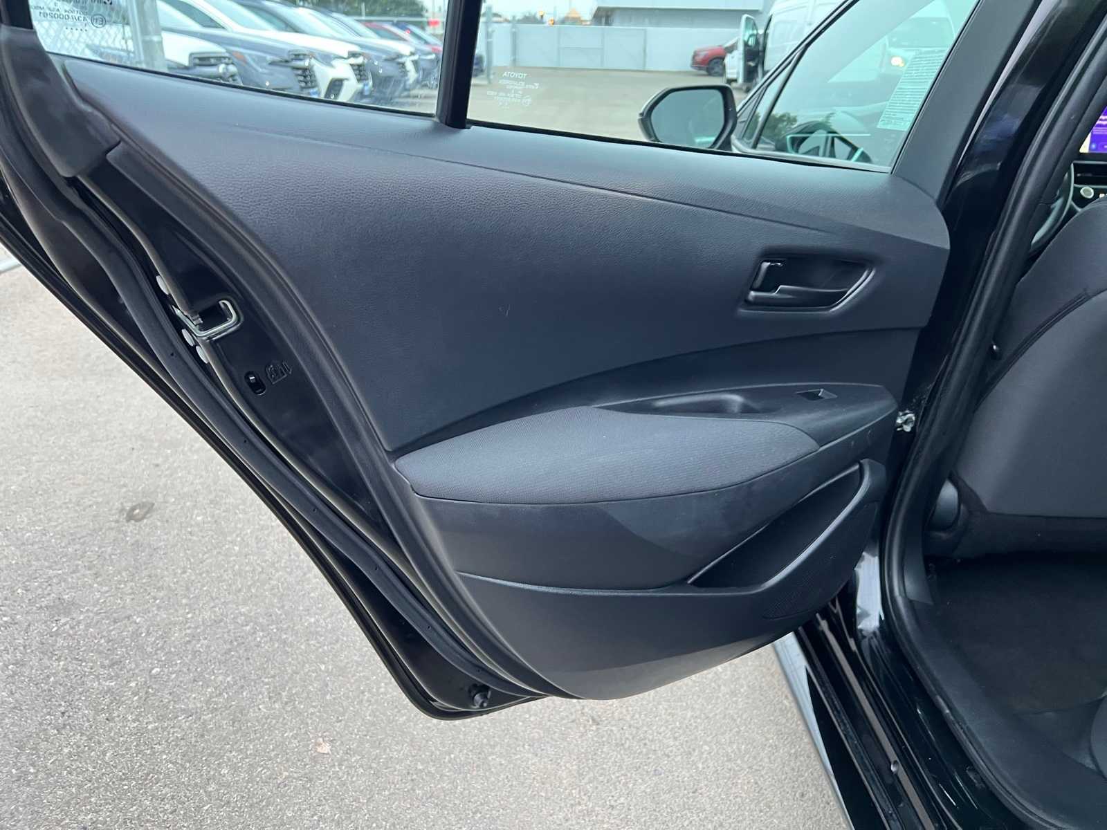 Thumbnail: 2023 Toyota Corolla - 20