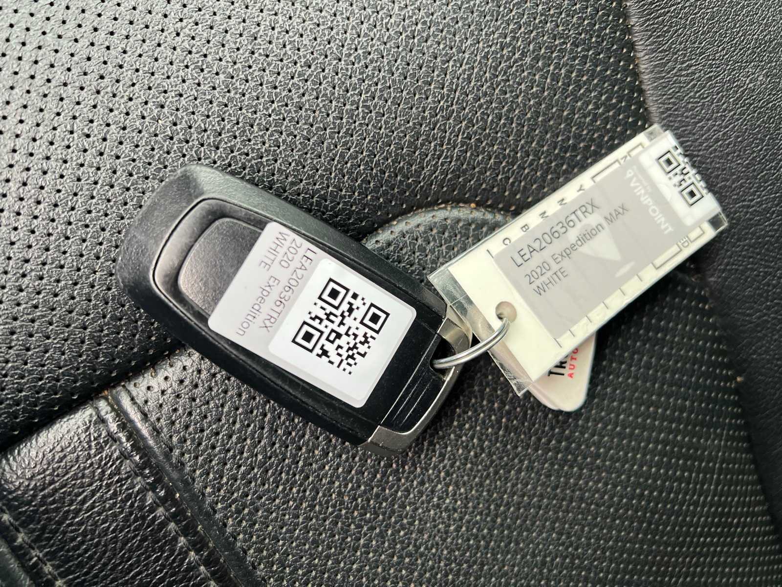 Thumbnail: 2020 Ford Expedition MAX - 37