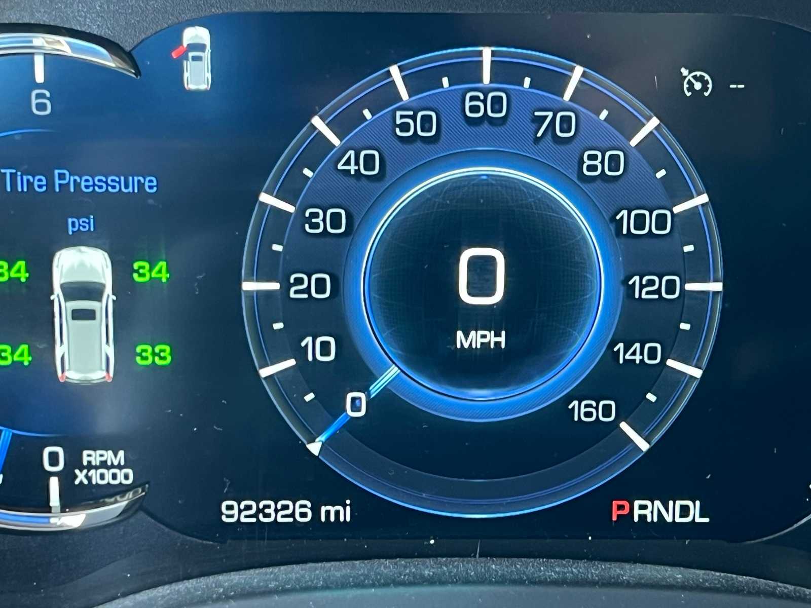 Thumbnail: 2018 Cadillac Escalade - 35
