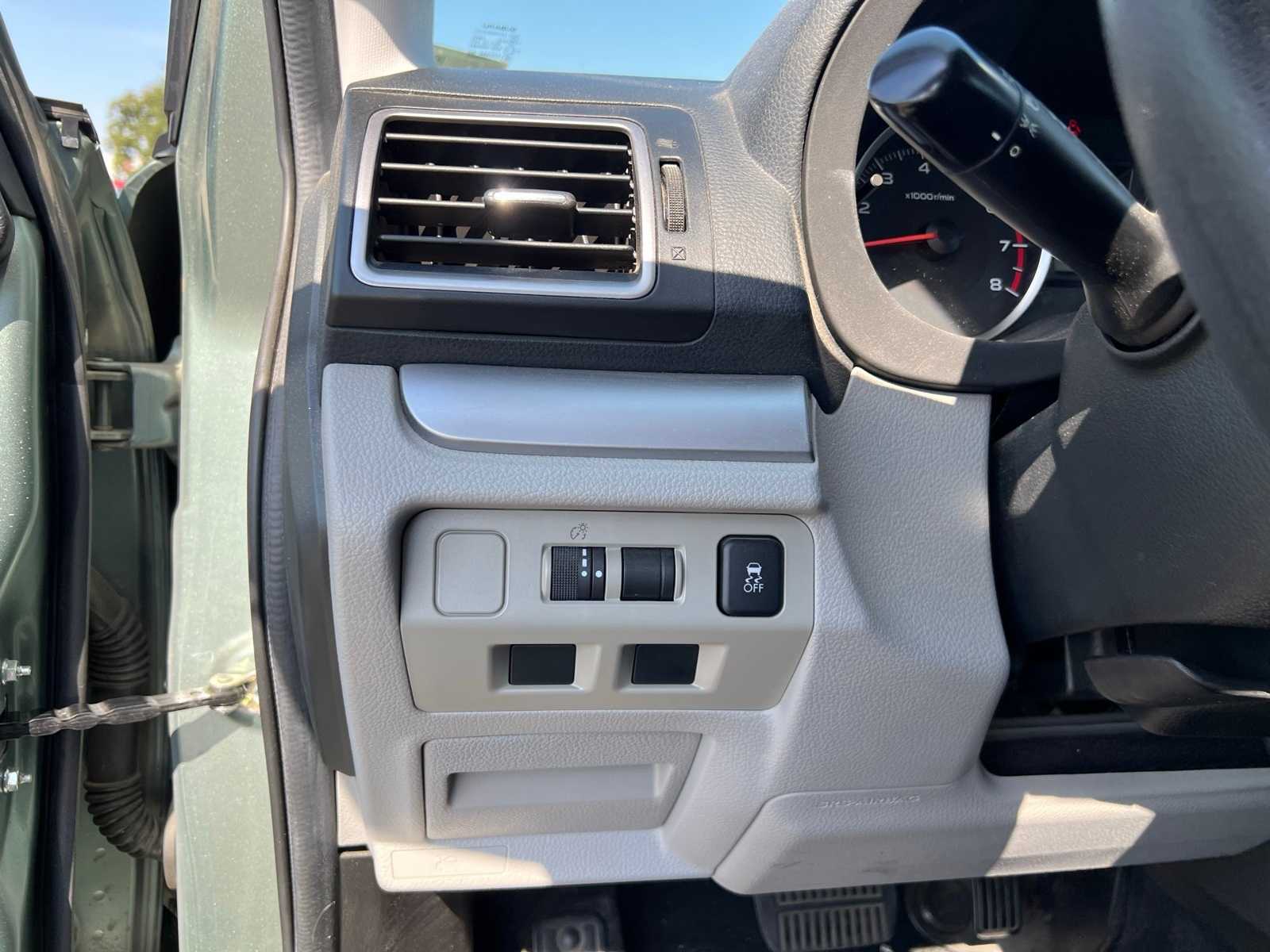 Thumbnail: 2018 Subaru Forester - 29