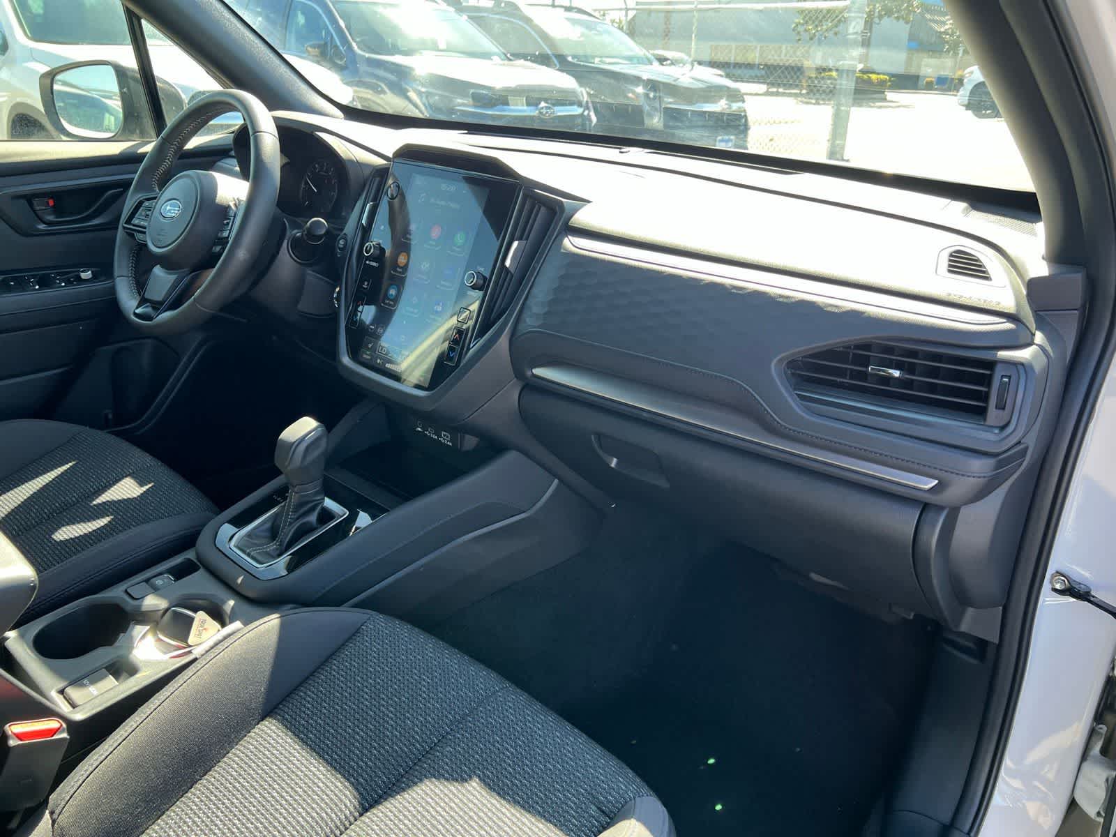 Thumbnail: 2025 Subaru Forester - 25