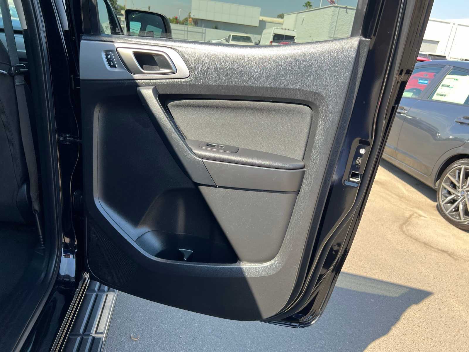 Thumbnail: 2021 Ford Ranger - 23