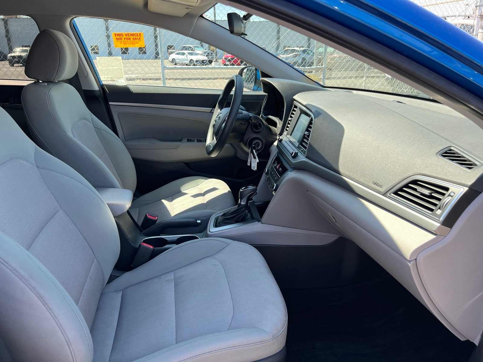 Thumbnail: 2017 Hyundai Elantra - 26