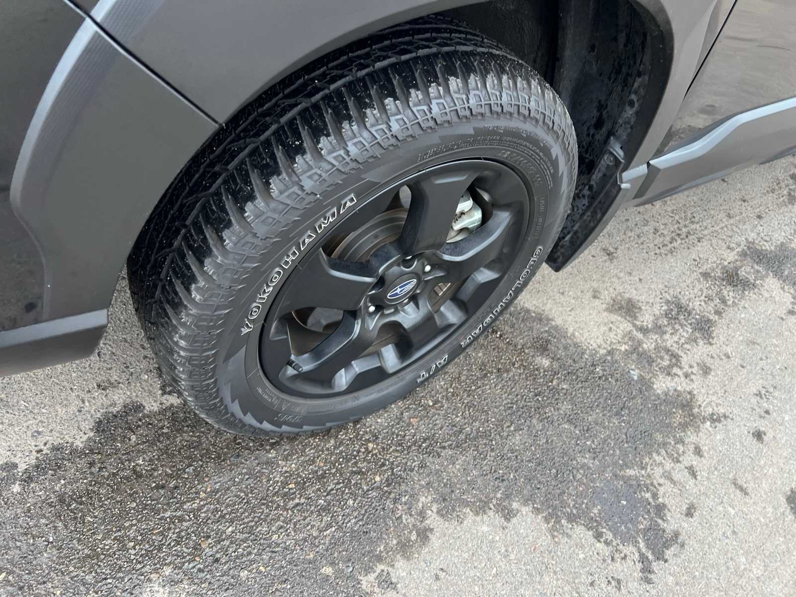 Thumbnail: 2023 Subaru Forester - 13