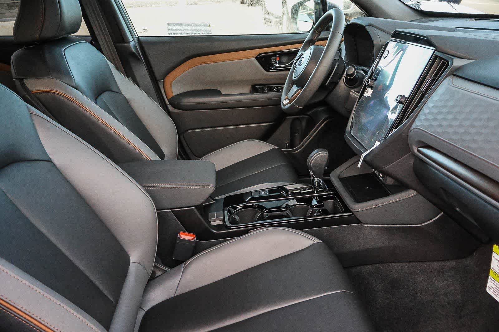 Thumbnail: 2026 Subaru Forester - 13