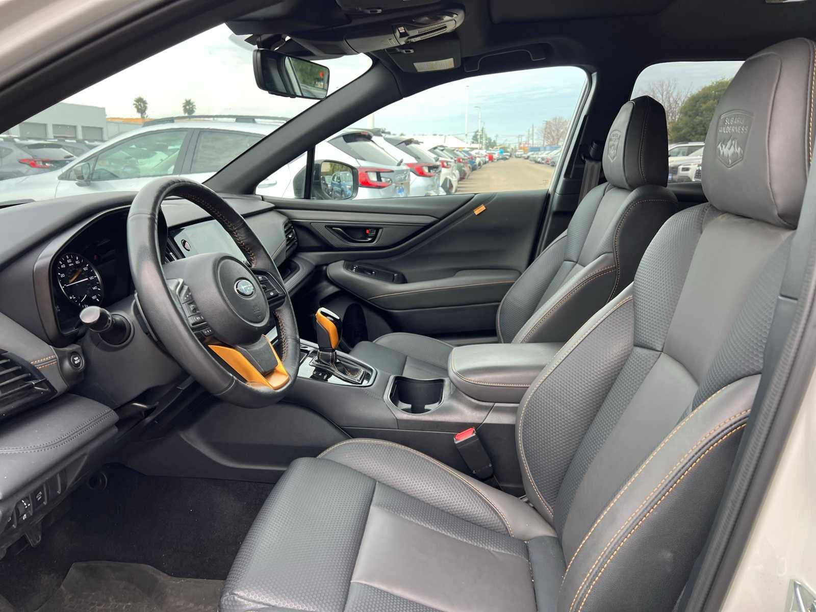 Thumbnail: 2024 Subaru Outback - 15