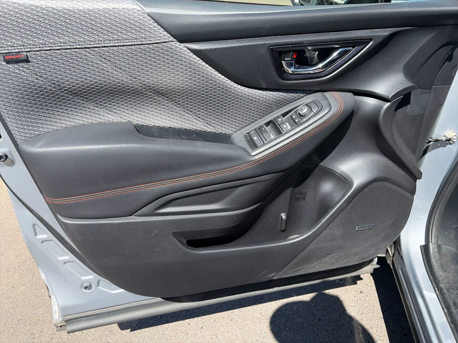 Thumbnail: 2023 Subaru Forester - 23