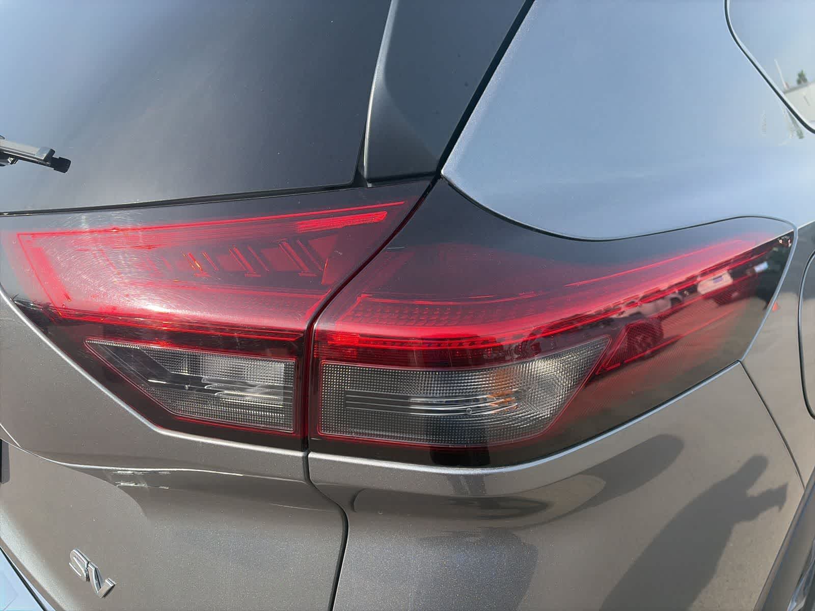 Thumbnail: 2023 Nissan Rogue - 14