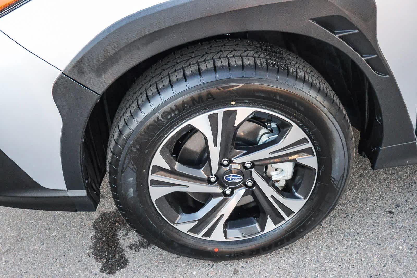 Thumbnail: 2026 Subaru Crosstrek - 10