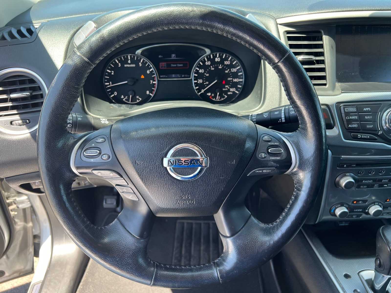 Thumbnail: 2019 Nissan Pathfinder - 30