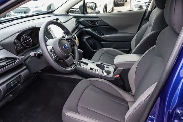 Thumbnail: 2025 Subaru Crosstrek - 18