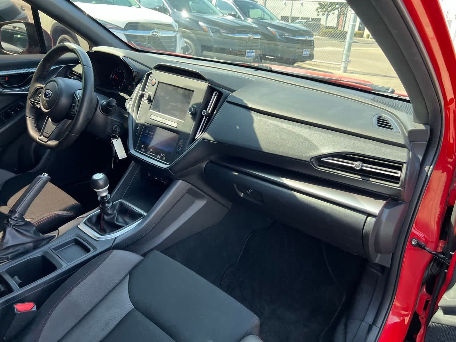 Thumbnail: 2022 Subaru WRX - 26