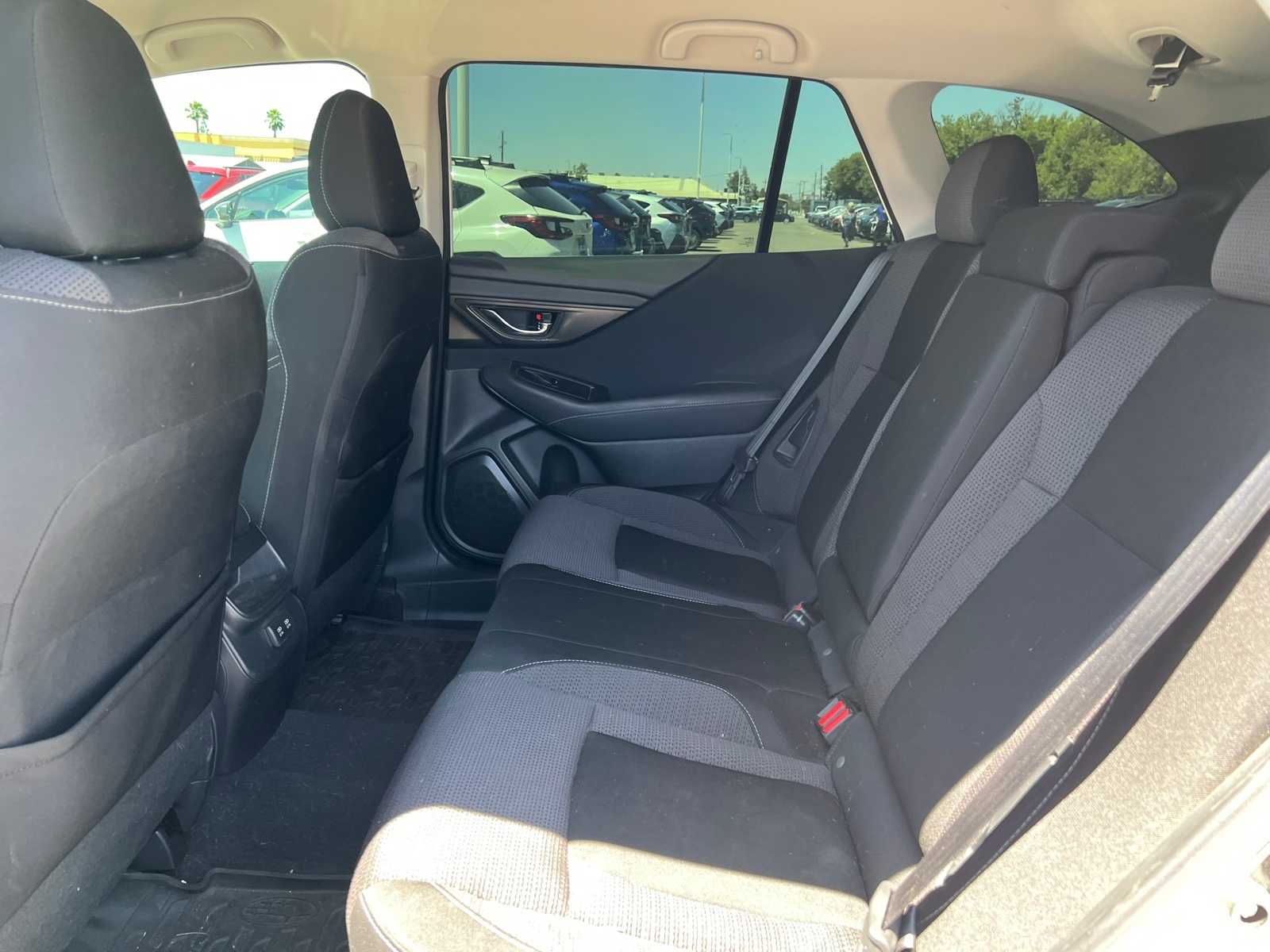 Thumbnail: 2020 Subaru Outback - 19