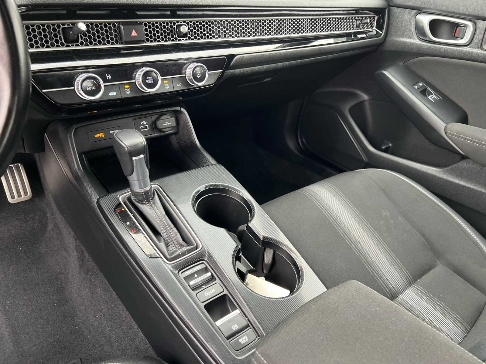 Thumbnail: 2024 Honda Civic - 42