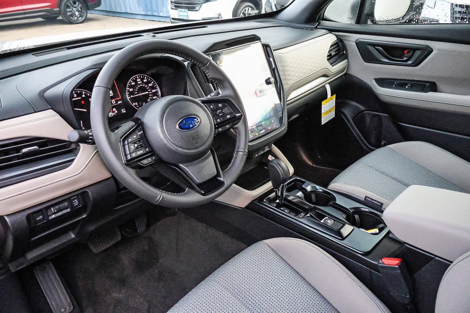 Thumbnail: 2026 Subaru Forester - 18