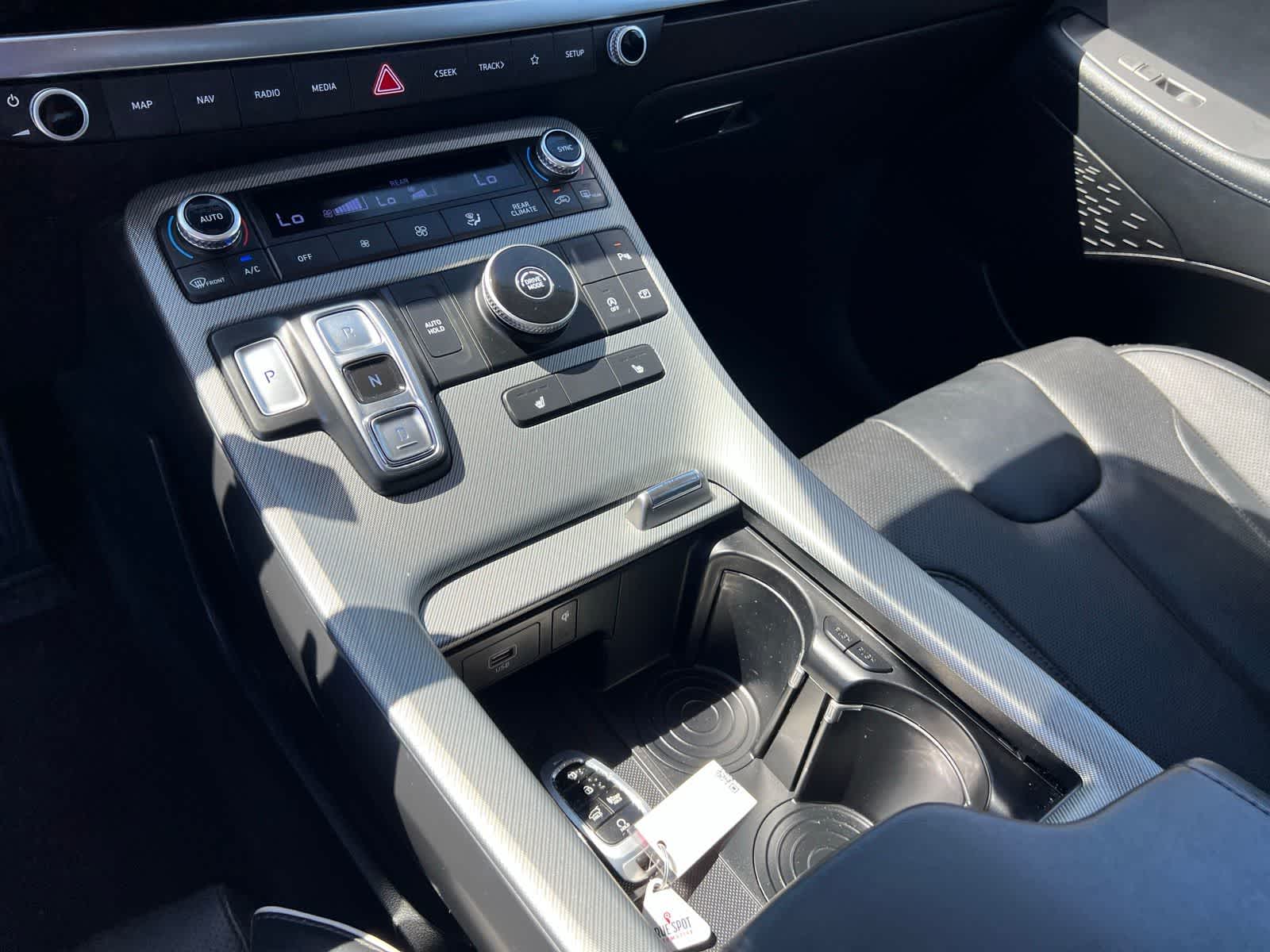 Thumbnail: 2025 Hyundai Palisade - 41