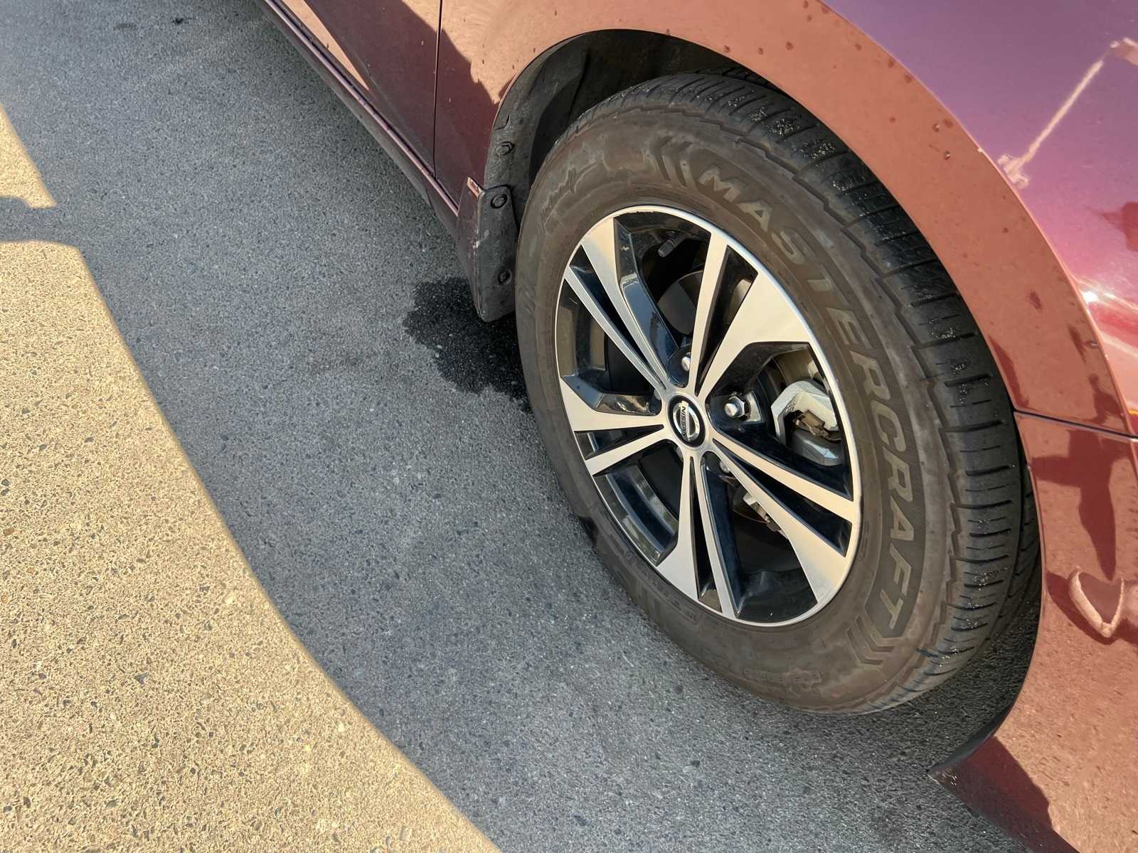 Thumbnail: 2021 Nissan Sentra - 25