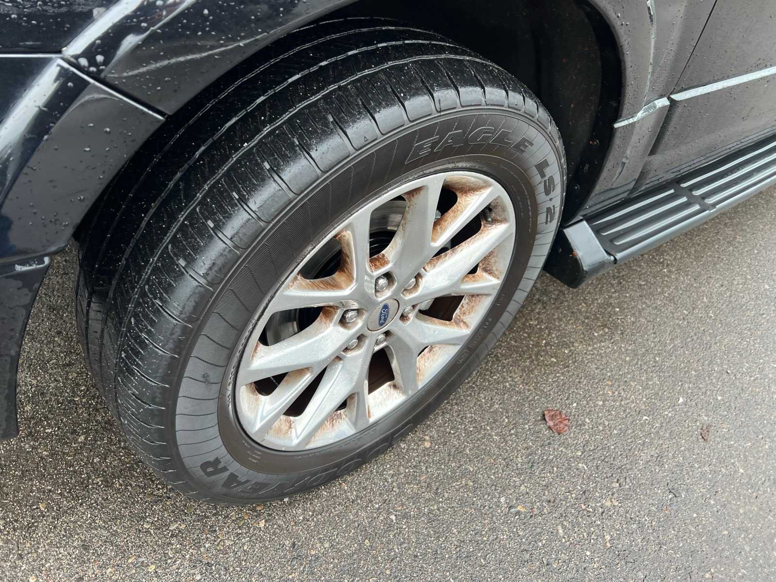 Thumbnail: 2017 Ford Expedition - 12