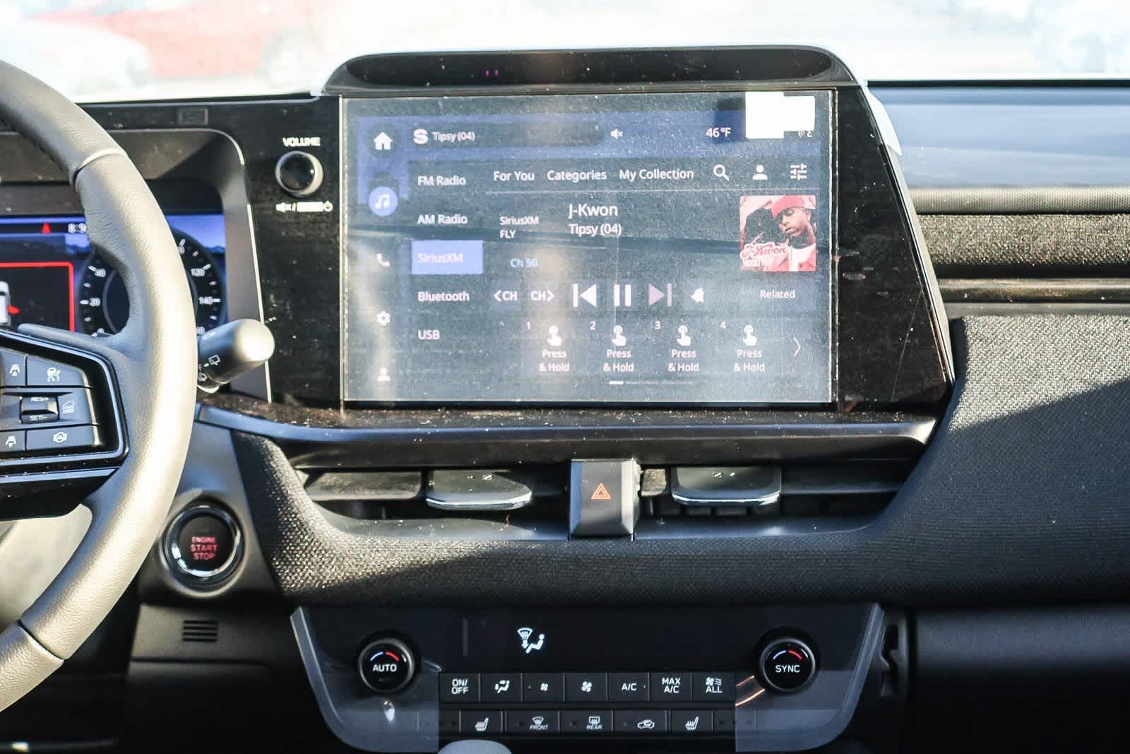 Thumbnail: 2026 Subaru Outback - 16