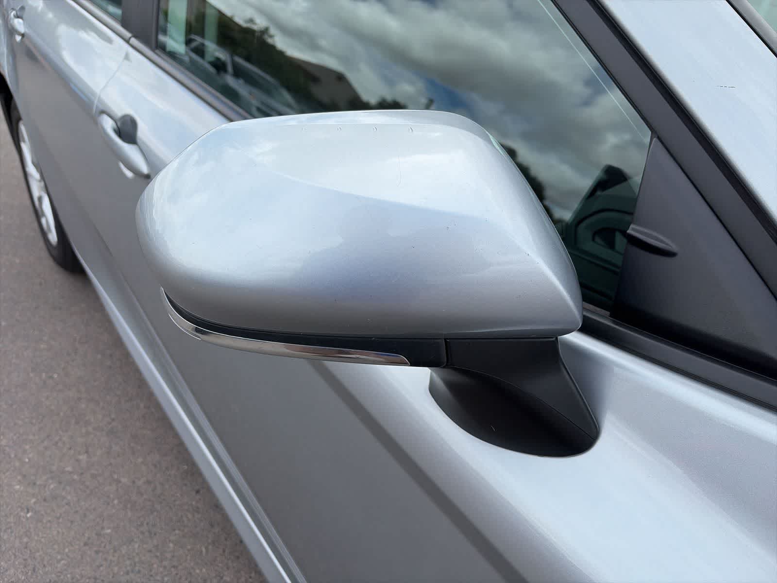 Thumbnail: 2025 Toyota Camry - 6