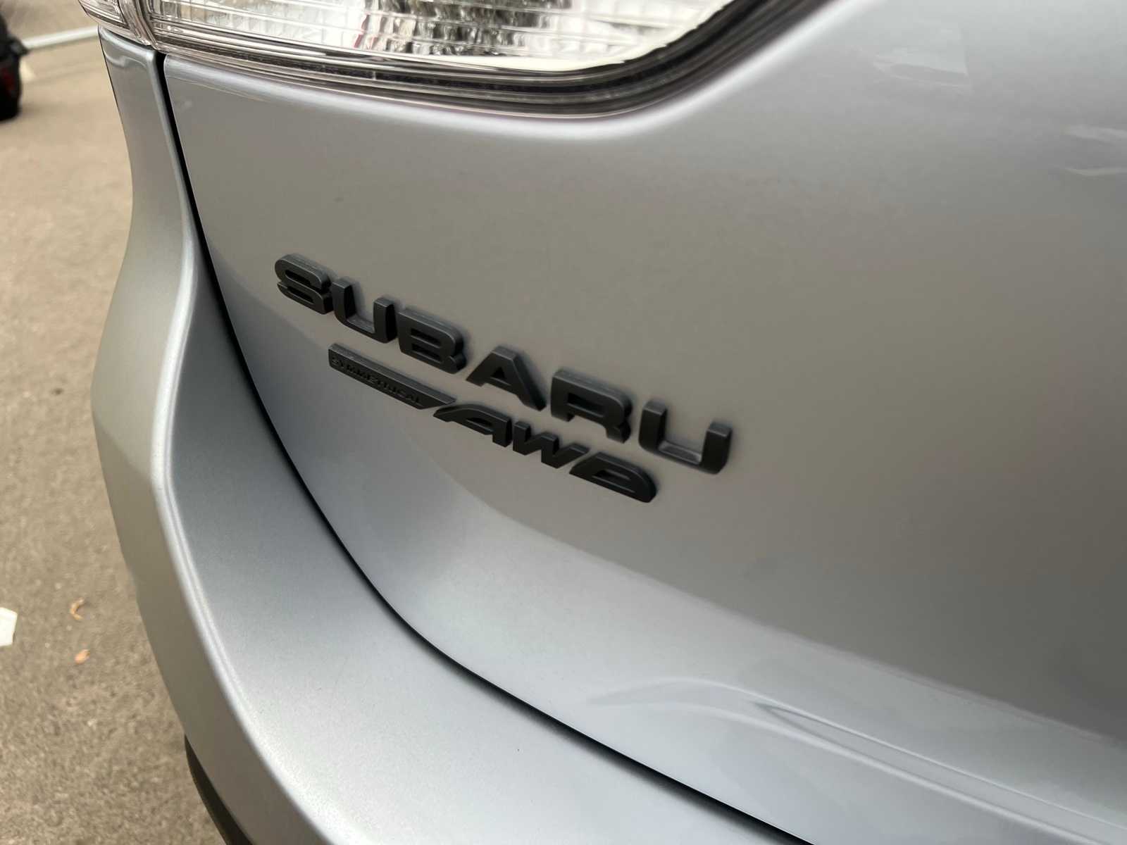 Thumbnail: 2024 Subaru Forester - 5