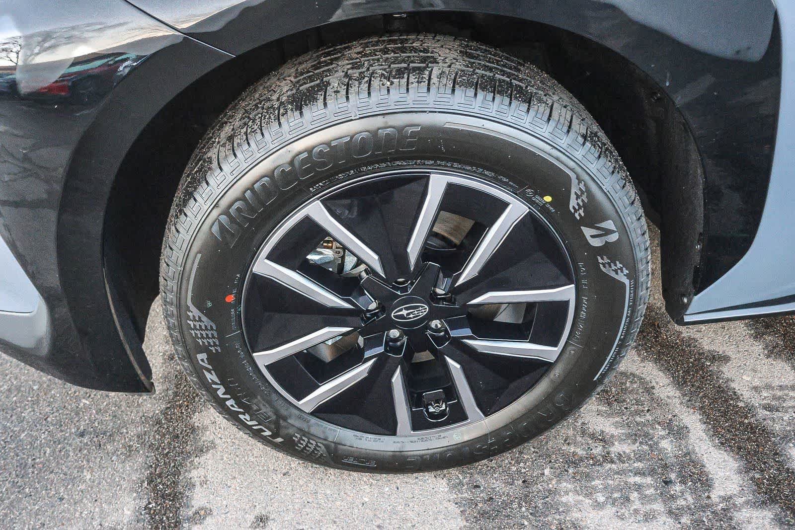 Thumbnail: 2026 Subaru Solterra - 10