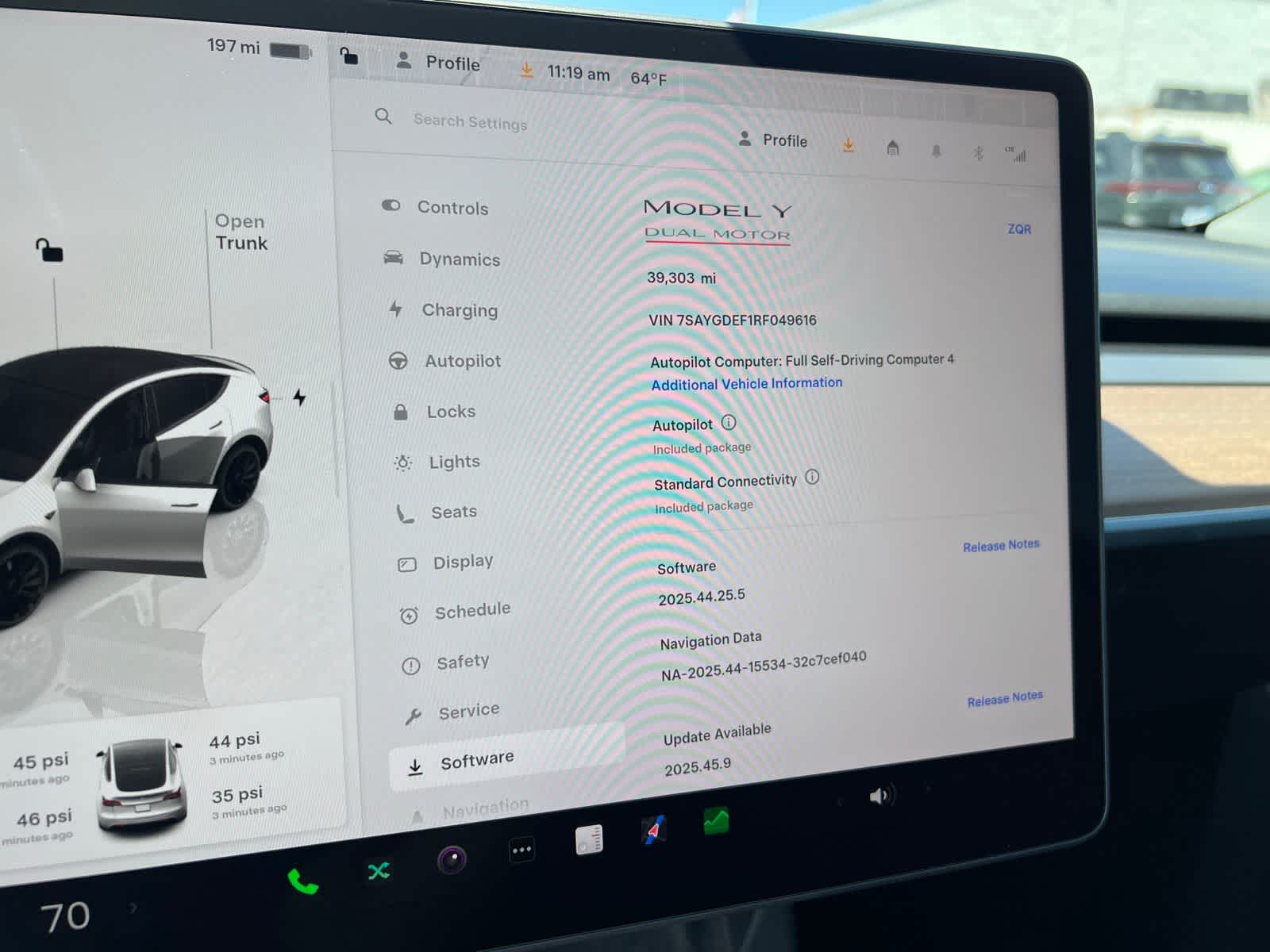 Thumbnail: 2024 Tesla Model Y - 42